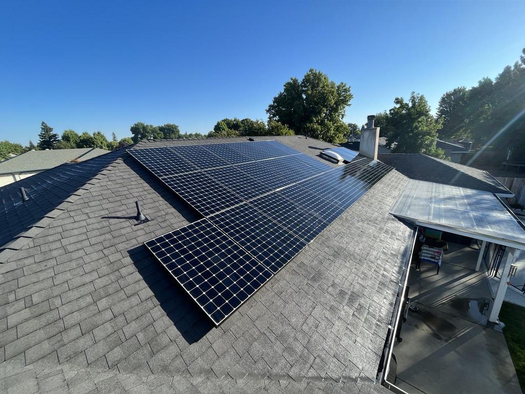 Avendt-Middle Creek Dr