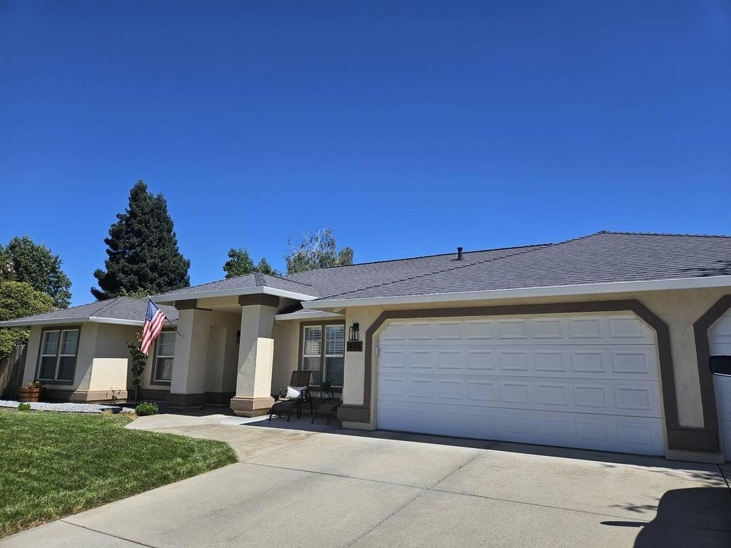 Chico Roofing Company