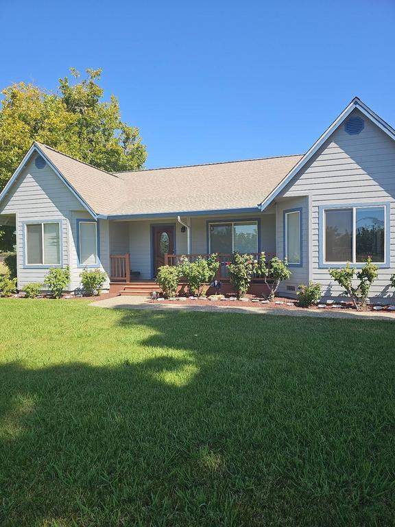 Chico Roofing Company