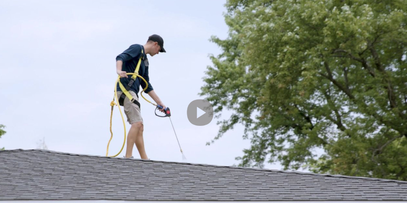 Fresh Roof in Orland, California