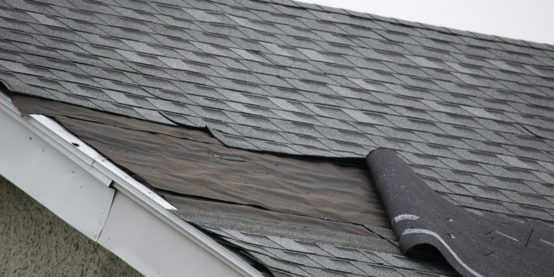 Roof Warranty in Chico, California