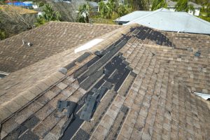 Three Major Factors that Impact the Cost of Your Roof Repair Service