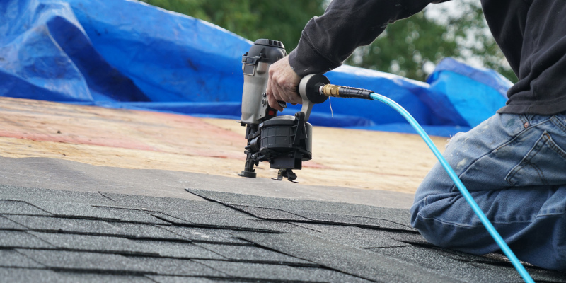 What to Look for in a Roofing Company