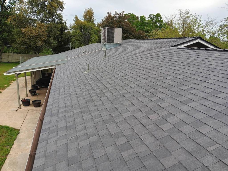 Roof Replacement in Chico, California