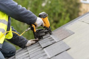 Four Questions to Ask Your Roofer