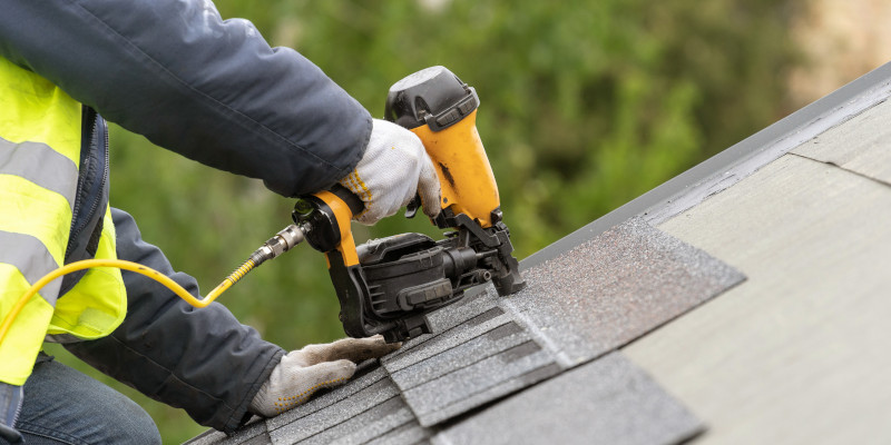 Four Questions to Ask Your Roofer