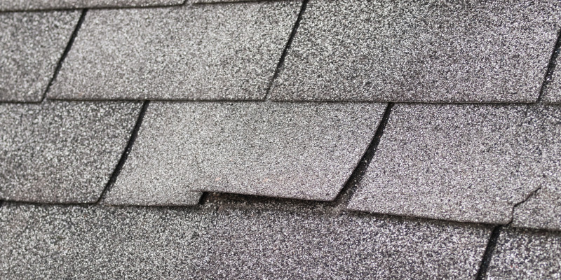 Common Signs You Need Roof Repair