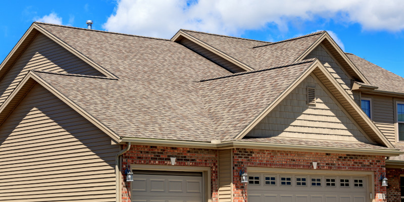 Three Roof Maintenance Tips to Keep in Mind
