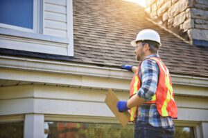 When to Get a Roof Inspection