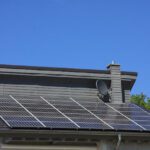 Solar Panel Cleaning